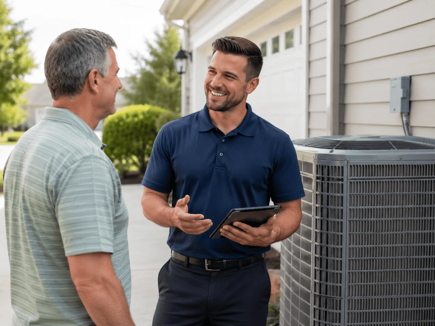Heat Pump Installation Florence, NJ FAQs